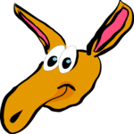 Aardvark 1