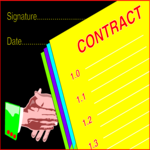 Contract 3