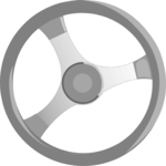Steering Wheel 5