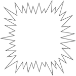 Burst 122