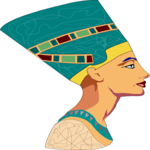 Egyptian Woman 2