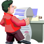 Printout