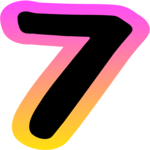 Sunrise Normal 7