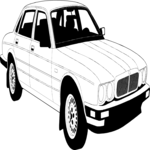 Jaguar Sedan