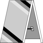 Copy Stand