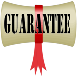 Guarantee