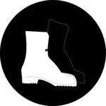 Protective Footwear 3