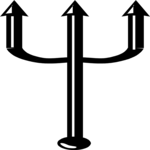 Trident 1