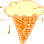Ice Cream Cone 35