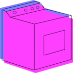 Washer 14