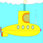 Submarine 09