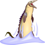 Tylosaurus 1