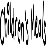 Children's Meals