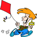 Kite Flying 2