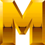 Gold  Condensed M