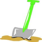 Shovel 08