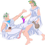 Mythology - Bachanalia
