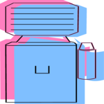 Water Cooler 5