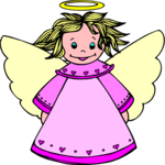 Angel 35