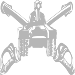 Badge 009