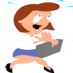 Stressed 1