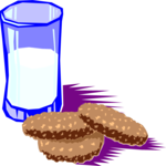 Cookies & Milk 2