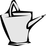 Watering Can 12