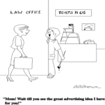 Law Office Advertising