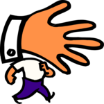 Hand-y Man