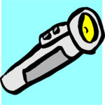 Flashlight 02