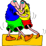 Dancers 64