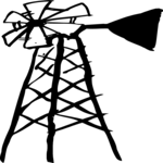 Windmill 8