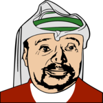 Yassir Arafat