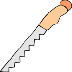 Knife 23