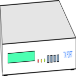 TX PORT 3000