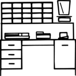 Desk 11