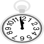 Pocket Watch 05