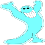 Stretch & Grin