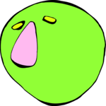 Egghead Speechless