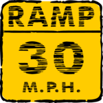 Speed Limit - 30 2