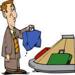 Baggage Claim 4