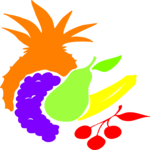 Assorted Fruits 01