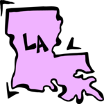 Louisiana 13
