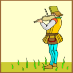 Violinist 20