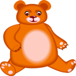 Teddy Bear 43