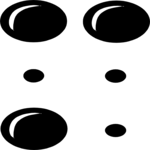 Braille- M