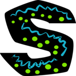 Funky S