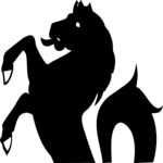 Horse 2