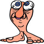 Face Man