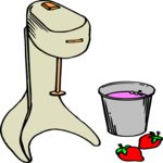 Drink Mixer